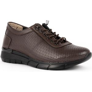 La Conte - LAC6029-25108 - Sneakers - Bruin