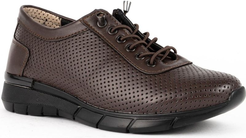 La Conte - LAC6029-25108 - Sneakers - Bruin