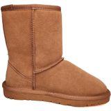 La Conte Enkellaarsjes LAC6563-20248CHE Bruin