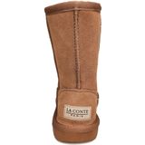 La Conte Enkellaarsjes LAC6563-20248CHE Bruin