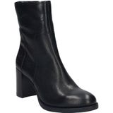 Bagatt - D11AOU303000 - Enkellaarsjes - Zwart