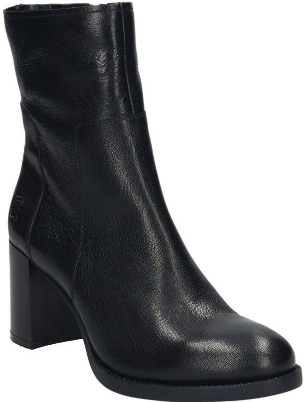 Bagatt - D11AOU303000 - Enkellaarsjes - Zwart