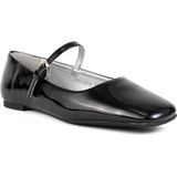 Stella New York - R24SS03644 - Ballerina's - Zwart