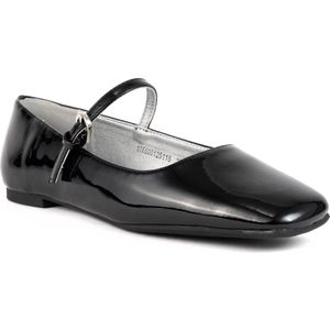 Stella New York - R24SS03644 - Ballerina's - Zwart