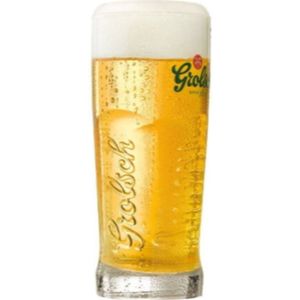 Grolsch Master bierglas - 50cl