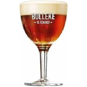 De Koninck Bolleke bierglas - 25cl