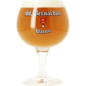 St. Bernardus bierglas - 33cl