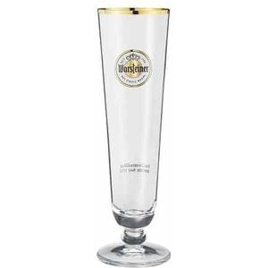 Warsteiner bierglas - 30cl