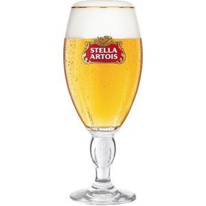 Stella Artois bierglas - 33cl