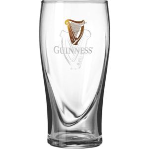 Guinness bierglas - 50cl