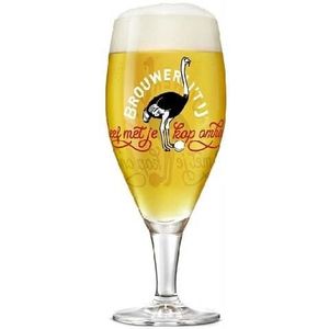 Brouwerij 't IJ bierglas - 30cl