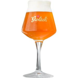 Grolsch speciaalbier glas - 25cl