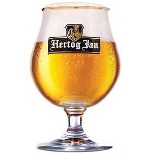 Hertog Jan Speciaalbier bierglas - 25cl