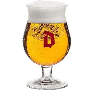 Duvel bierglas - 33cl