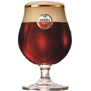 Amstel bock bierglas - 25cl