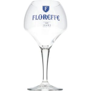 Floreffe bierglas - 33cl