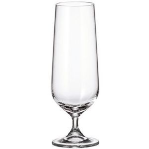 Kristallen bierglas - Strix Crystal 38cl - 6 stuks