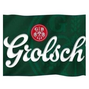 Grolsch vlag 200 x 300