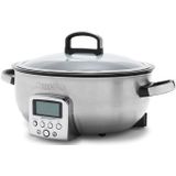 Omnicooker Stainless Steel 5.6L