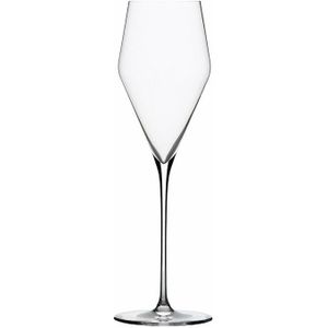 Zalto Champagne Glazenset, 4-delig