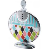 Alessi Fatman Opvouwbare Etagère MW08, 3-laags