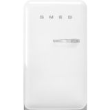 Smeg FAB10LWH5 - Koelkast zonder vriesvak Wit