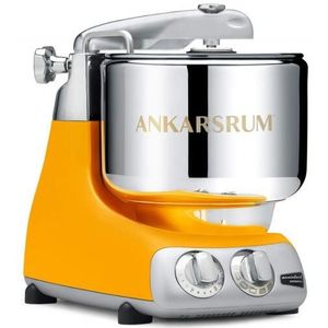 Ankarsrum Assistent Original Keukenmachine AKM6230, sunbeam yellow