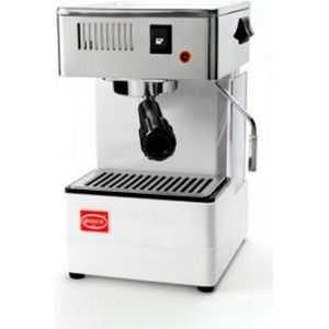 Quick Mill 810 ESE Espressomachine, wit
