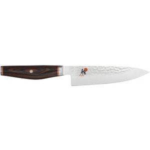 Zwilling Miyabi 6000MCT Gyutoh Koksmes, 16cm