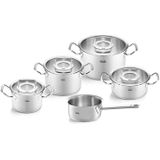 Fissler Original Profi Collection 5-delige set