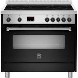 BERTAZZONI MAS95IMFEANET Fornuis