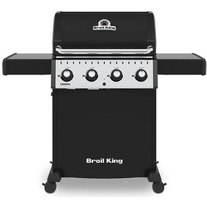Broil King Crown Classic 410 Gasbarbecue