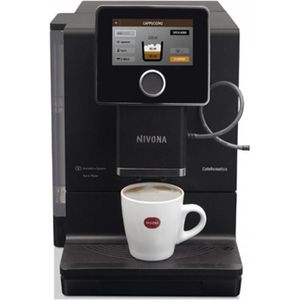 Nivona CaféRomatica 960 Espressomachine