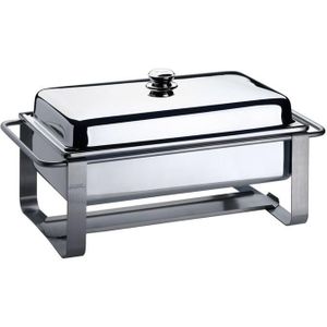 Spring Chafing Dish Eco Catering 1/1 GN