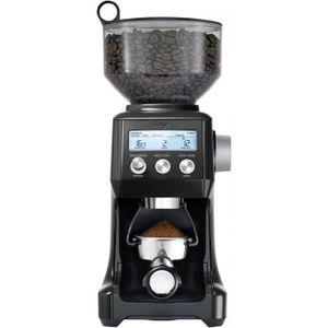 Sage The Smart Grinder Pro, black truffle