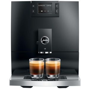 JURA Espressomachine C8 Piano Black (EA)