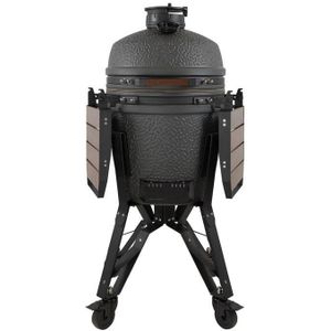 The Bastard Houtskoolbarbecue VX, Medium Compleet