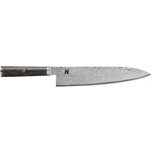 Zwilling Miyabi 5000MCD 67 Gyutoh Koksmes, 24cm