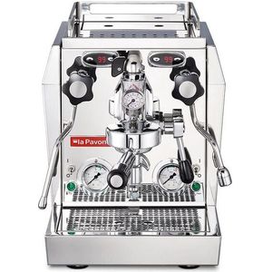 La Pavoni Botticelli Specialty Espressomachine LPSGEG03EU
