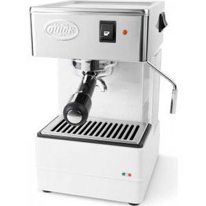 Quick Mill 820 Espressomachine, wit