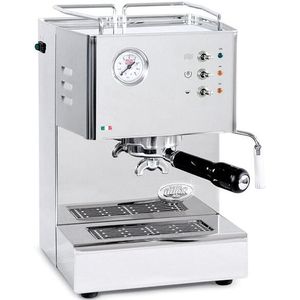 Quickmill 3004 Dubbel Thermoblock Espressomachine