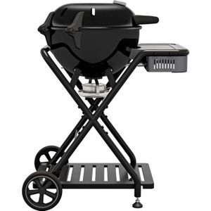 Outdoorchef Gasbarbecue Ambri 480G