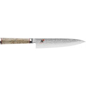 Zwilling Miyabi 5000MCD Gyutoh Koksmes, 20cm