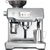 Sage The Oracle Touch Espresso Machine - Stainless Steel