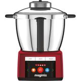 Magimix Cook Expert Multifunctionele Keukenmachine, rood