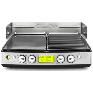 Greenpan Elite XL Smoke-Less Grill