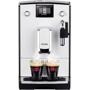 Nivona NICR 560 CafeRomatica volautomaat koffiemachine