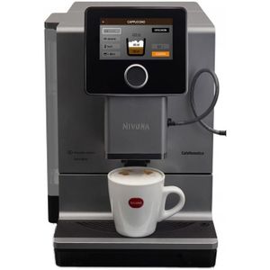 Nivona CaféRomatica 970 Espressomachine