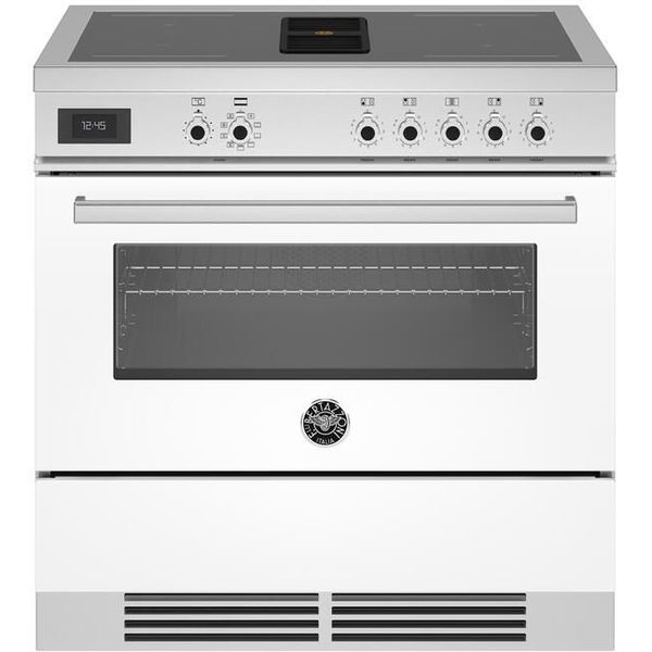 Dubbele inductie kookplaat dubbele inductiekookplaat - Huishoudelijke  apparaten kopen | Lage prijs | beslist.be