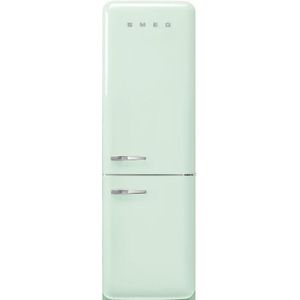 Smeg FAB32RPG5 - Koel-vriescombinatie Groen